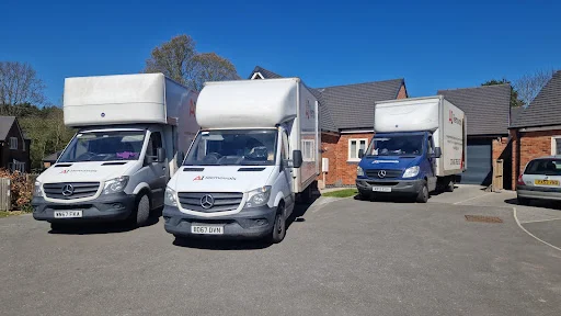 A1 Removals