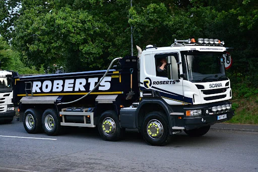S.ROBERTS & SON(BRIDGWATER)LIMITED