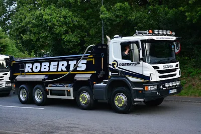 S.ROBERTS & SON(BRIDGWATER)LIMITED
