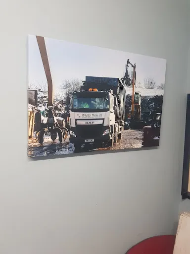 J T W METALS LIMITED