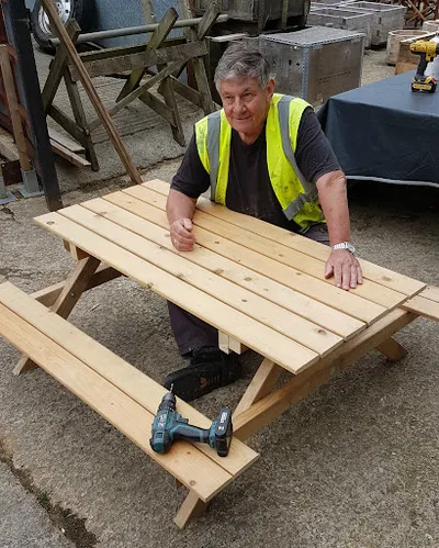 WILTSHIRE WOOD RECYCLING COMMUNITY INTEREST COMPANY