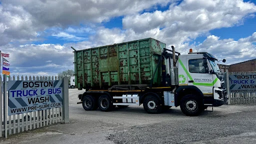 PAUL RIDDEL SKIPS LIMITED