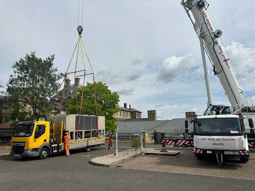 London Metals & Recycling LTD