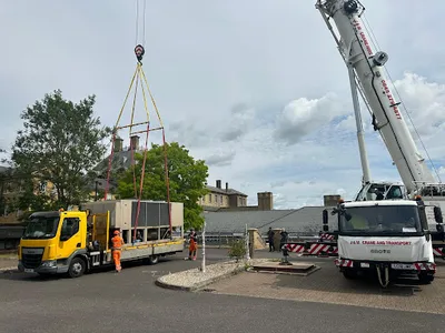 London Metals & Recycling LTD