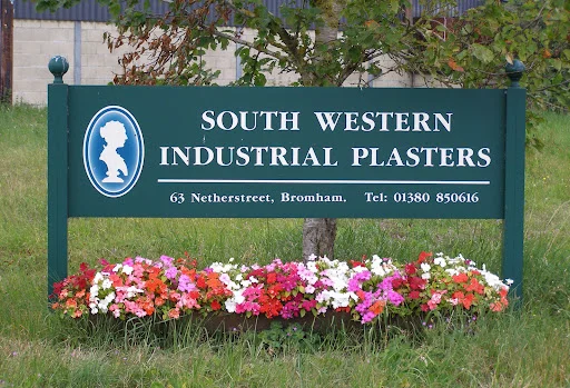 INDUSTRIAL PLASTERS LTD