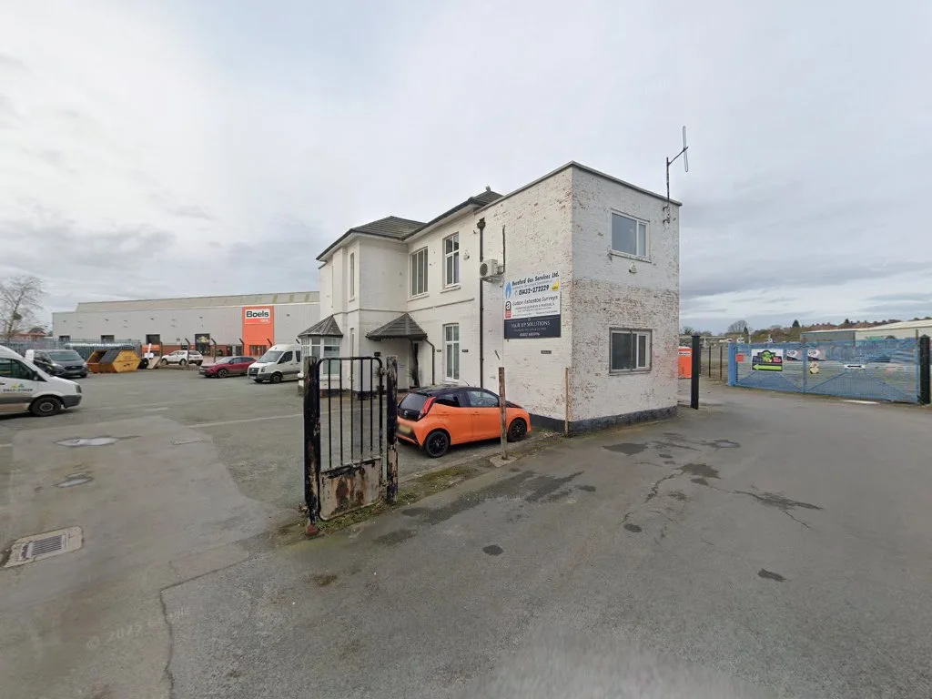 SUTTON ASBESTOS SURVEYS LIMITED