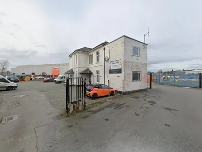 SUTTON ASBESTOS SURVEYS LIMITED
