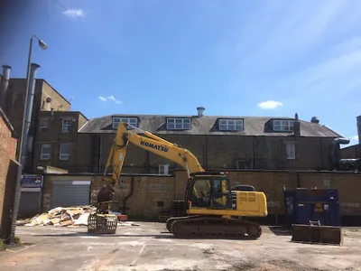 J S DEMOLITION AND RECLAMATION LIMITED