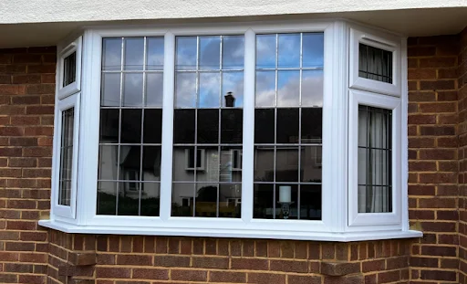 HAYKER WINDOWS LTD trading as HAYKER WINDOWS LTD