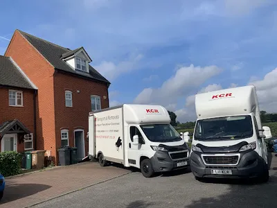 KCR Transport & Removals