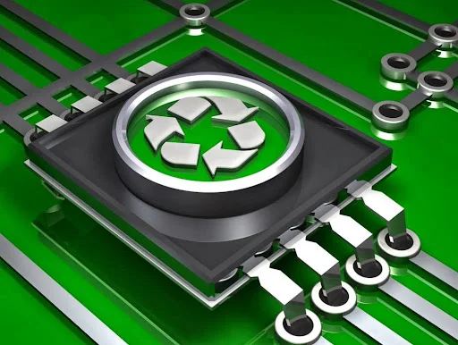 WEEE-RECYCLEUK LTD