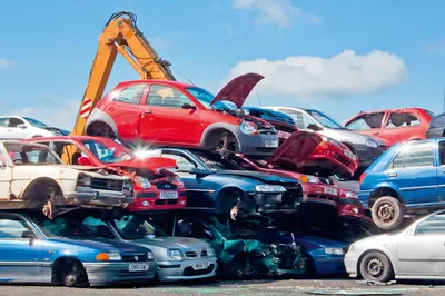 Jordan Foster trading as Mort Lane Motor Salvage