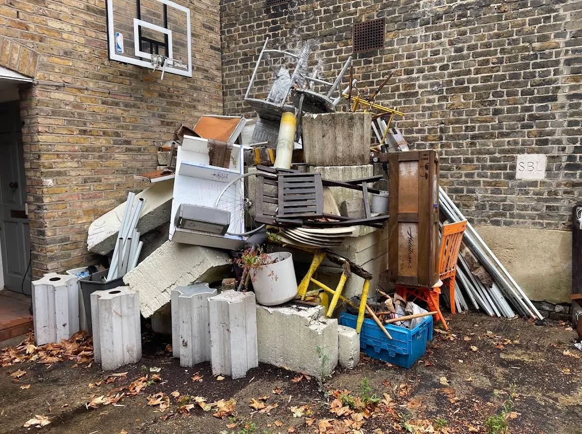 Rainbow Rubbish Removals