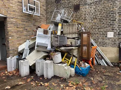Rainbow Rubbish Removals