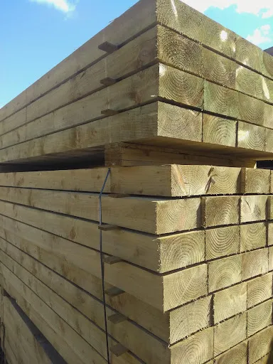 FLETCHERS TIMBER DERBY LIMITED