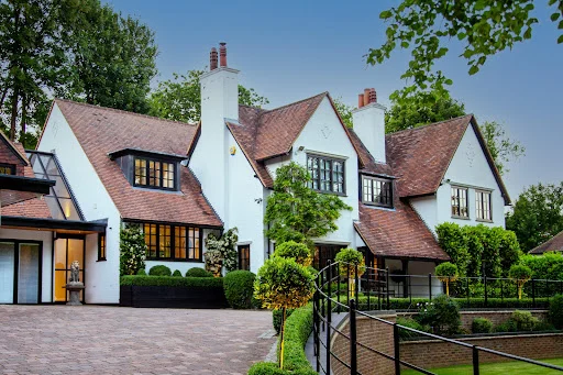 INTERNORM WINDOWS UK LIMITED
