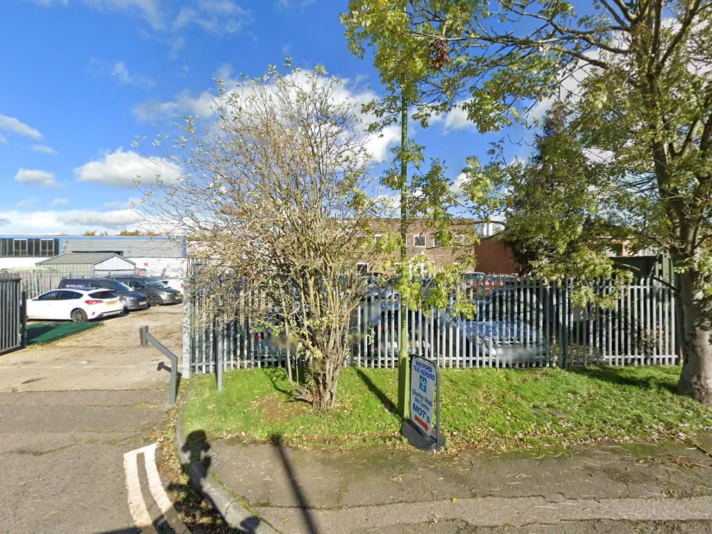 DENSAN RECYCLING LTD trading as Densan Recycling Ltd