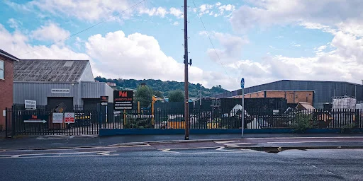 JH Recycling