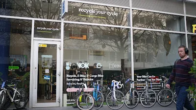 Recycle Your Cycle CIC