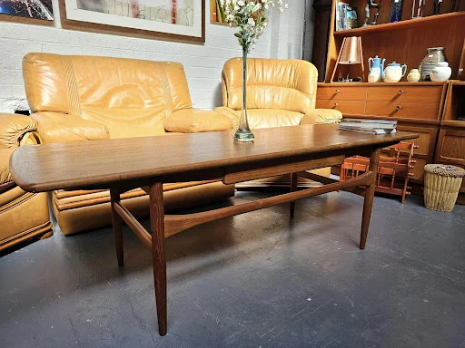 Adam Simpson trading as Evesham House Clearance