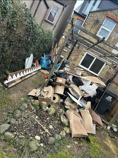 J & A Waste Removals