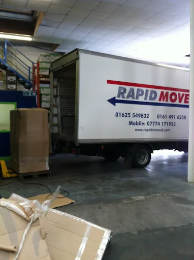 RAPIDMOVE LIMITED