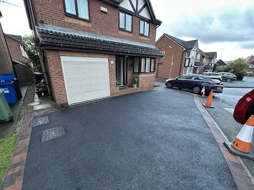JOHNSON SURFACING LIMITED