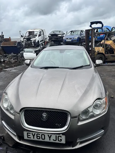 TBT CAR PARTS LTD trading as TBT CAR BREAKERS
