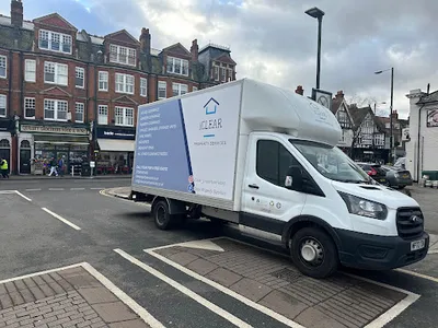 ICLEAR PROPERTY SERVICES LTD