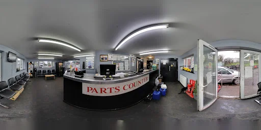 WHITES OF COVENTRY LIMITED