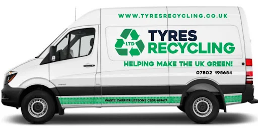 LTD TYRES RECYCLING LIMITED