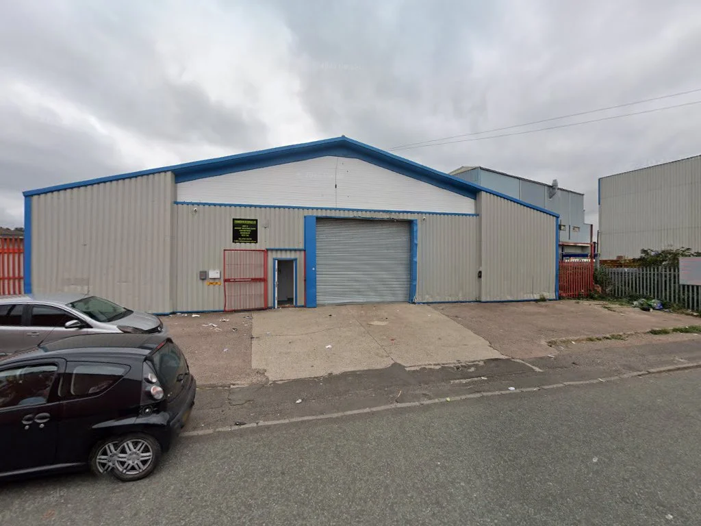 Eco Recycling Group Ltd