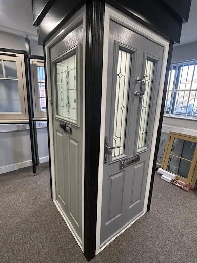 AVONBRIDGE CONSERVATORIES & WINDOWS LTD
