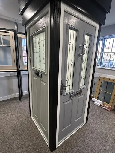AVONBRIDGE CONSERVATORIES & WINDOWS LTD
