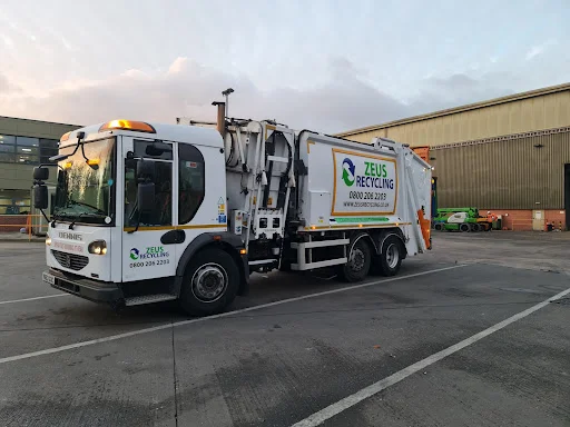 Zeus Recycling