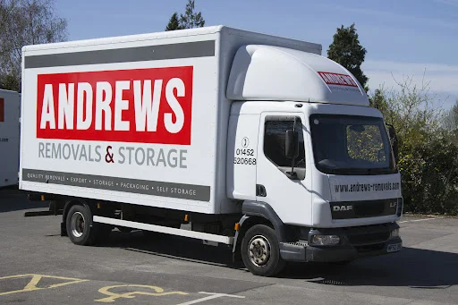 Andrews Removals Limited