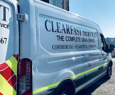 CLEARFAST SERVICES LIMITED