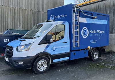 NOLLA GROUP LIMITED trading as Nolla Waste