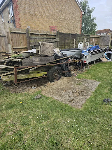 CORE WASTE LTD