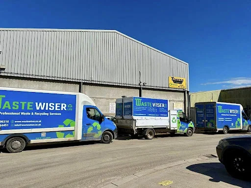 Waste Wiser