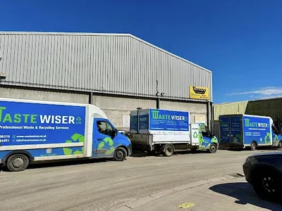 Waste Wiser