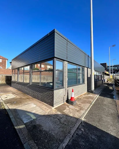 KAST DESIGN & BUILD LTD