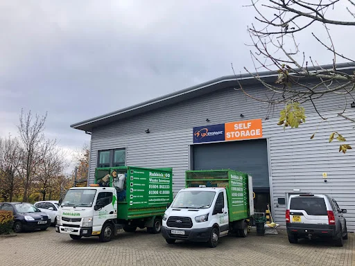 Rubbish2Go Waste Services