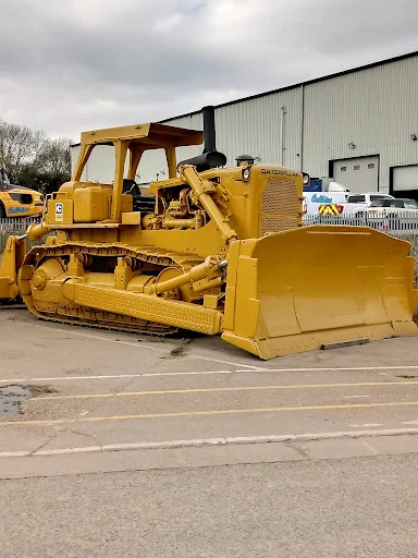 COLLINS DEMOLITION LTD