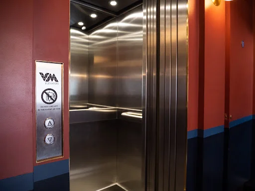 VM ELEVATORS LIMITED trading as VM Elevators