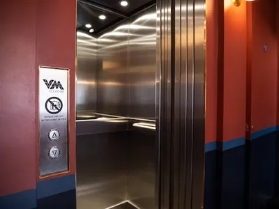 VM ELEVATORS LIMITED trading as VM Elevators