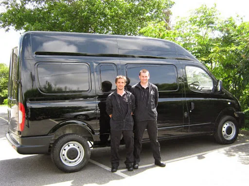 The Cornish Clearance Company