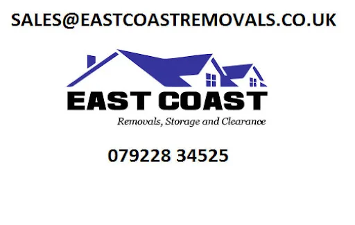 EAST COAST REMOVALS LTD