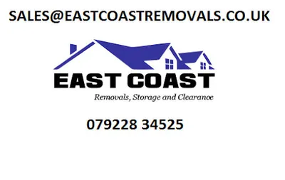 EAST COAST REMOVALS LTD