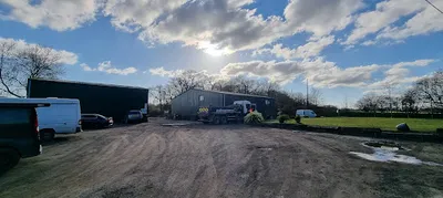 MILESTONE HAULAGE LTD